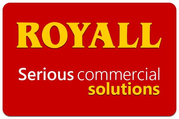 Royall Commercial Truck Beds and Equipment