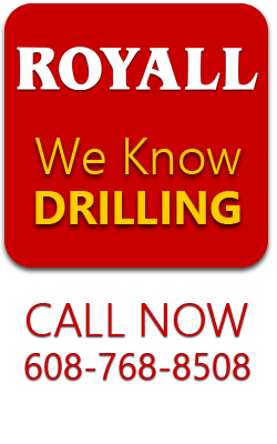 Commercial Well Drilling Tenders